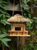 Beach Hangout Birdhouse