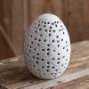 Perforated Tabletop Egg