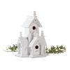 Victorian Garden Bird House