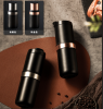 Classic Nespresso / Dolce Gust capsule + coffee 2 in 1 extraction espresso 50 cups 1200 mAh cup volume 60ml-150ml portable charge