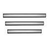 1pc Magnetic Knife Strips; Stainless Steel Magnetic Knife Bar - Use As Knife Holder; Knife Rack; Knife Strip; Kitchen Utensil Holder And Tool Holder