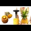 Pineapple Slicer Peeler Cutter Parer Knife Stainless Steel Kitchen Fruit Tools Cooking Tools kitchen accessories kitchen gadgets