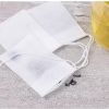 100pcs/pack Tea Bag; Tea Filter Bag; Dipping Bag; Disposable Filter Bag